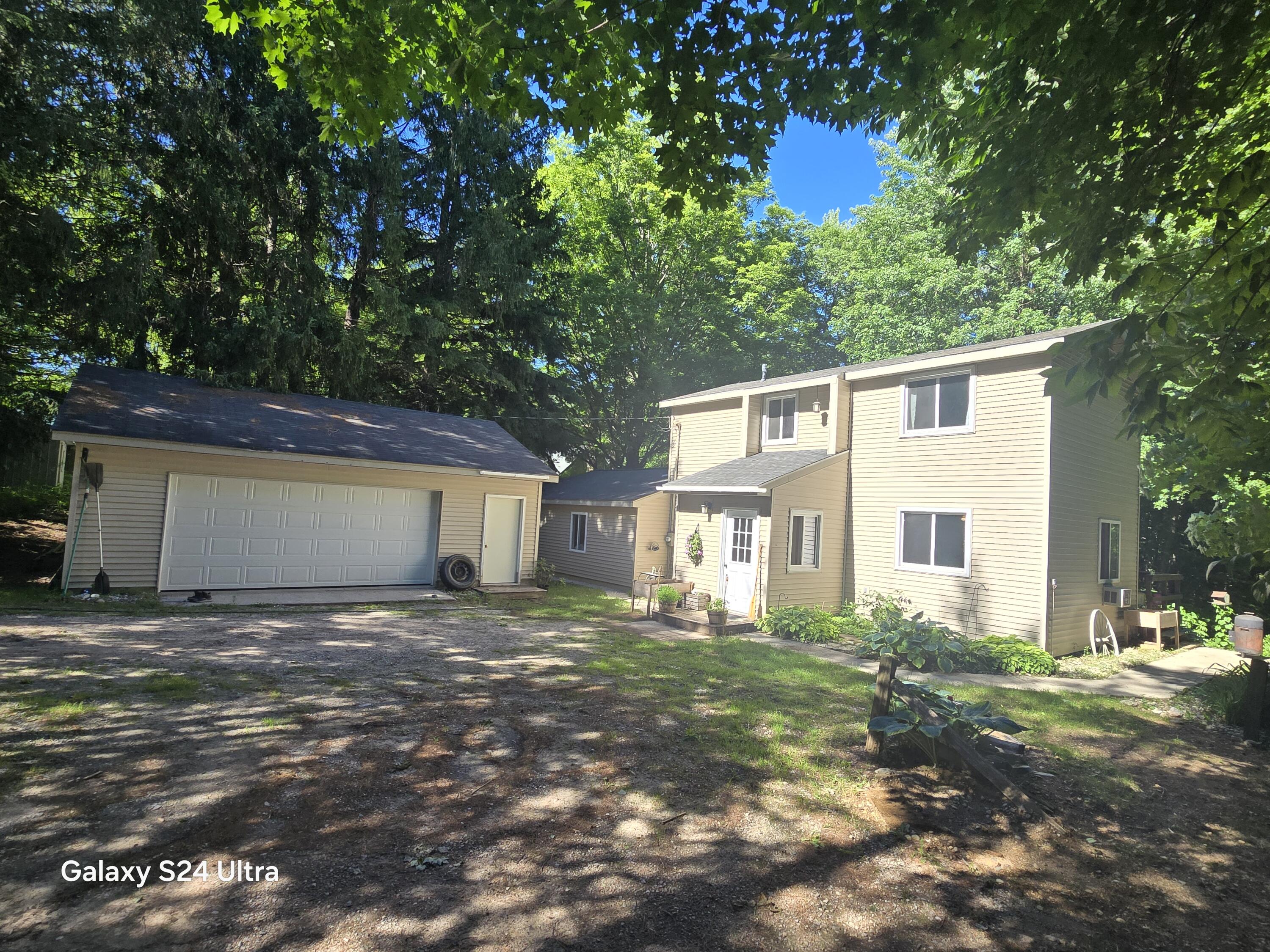 7455 Mc Clellan Road Kaleva, MI 49645 - Photo 3 of 19 20260619_172252