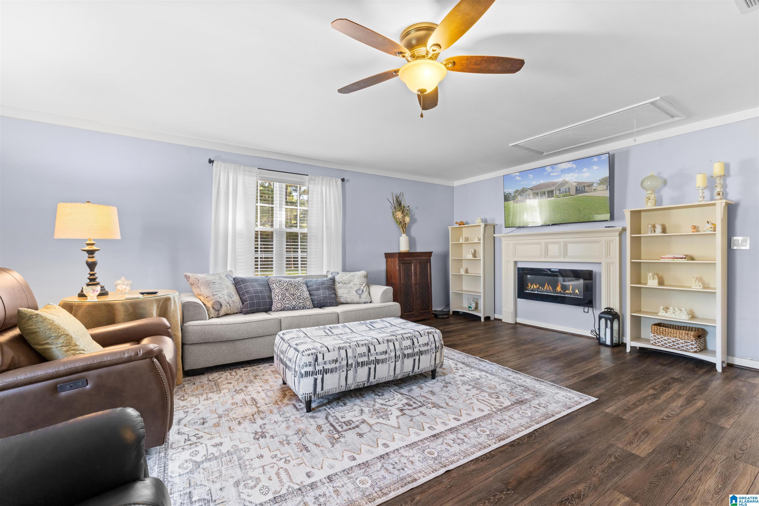 1025 County Road 370 Verbena, AL 36091 - Photo 15 of 29