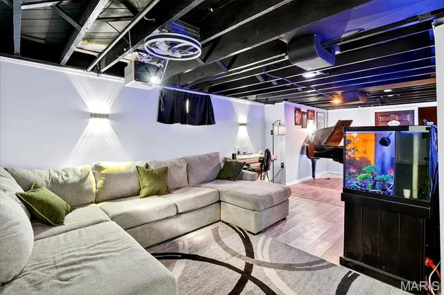 $385,000 | 300 South Charles Street, Edwardsville, IL 62025