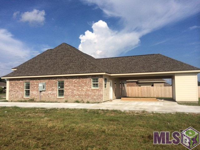 2212 Parish Road Thibodaux, LA 70301 - Photo 5 of 5 Gallery Image 5