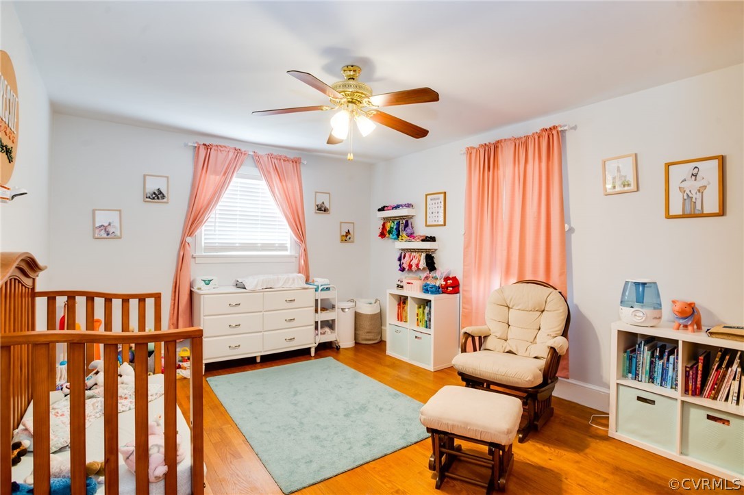 24715 Carson Road Dinwiddie, VA 23841 - Photo 22 of 47