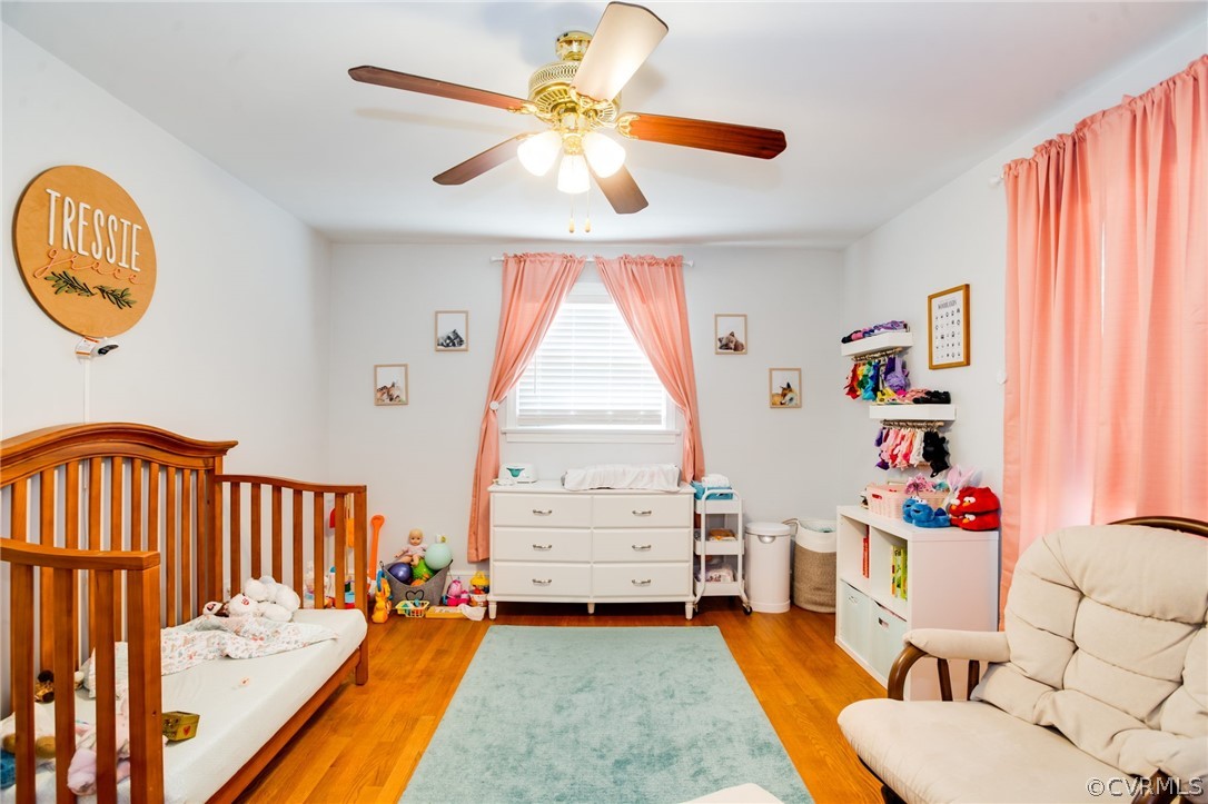 24715 Carson Road Dinwiddie, VA 23841 - Photo 23 of 47