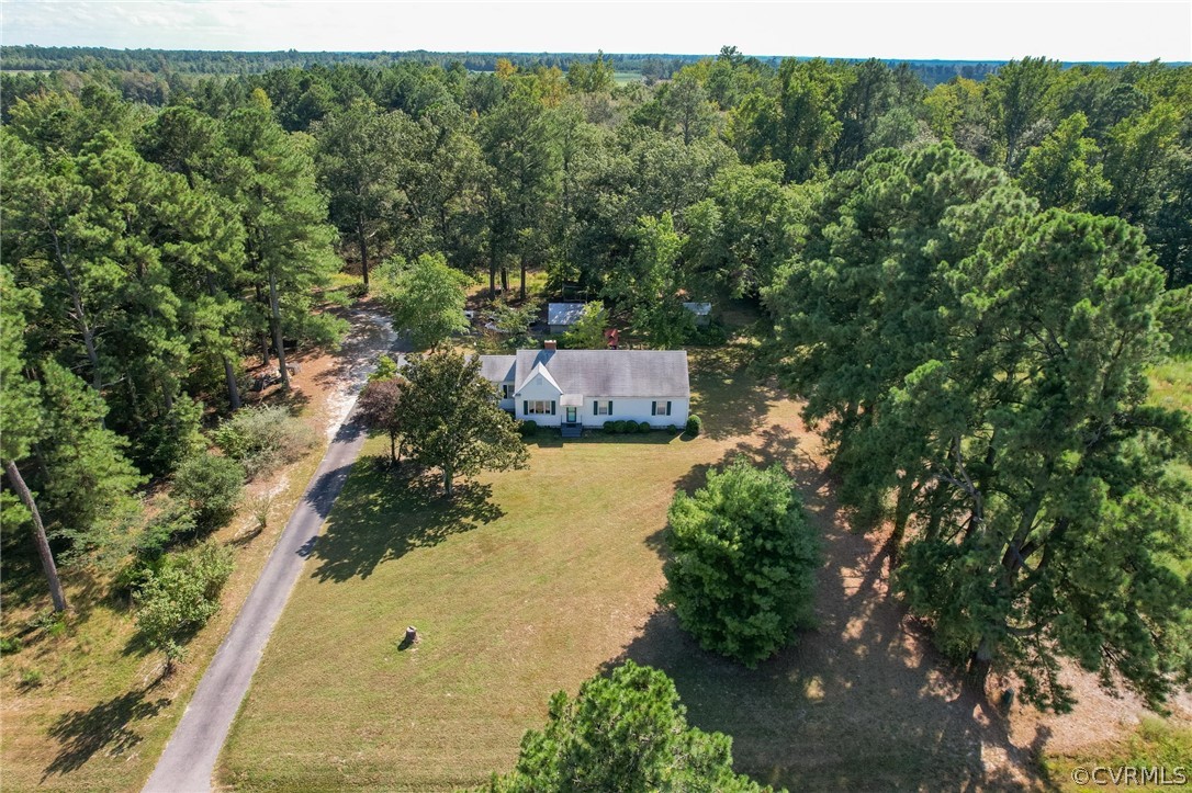 24715 Carson Road Dinwiddie, VA 23841 - Photo 34 of 47