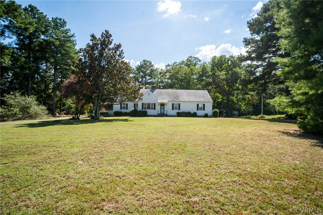 24715 Carson Road Dinwiddie, VA 23841 - Photo 38 of 47