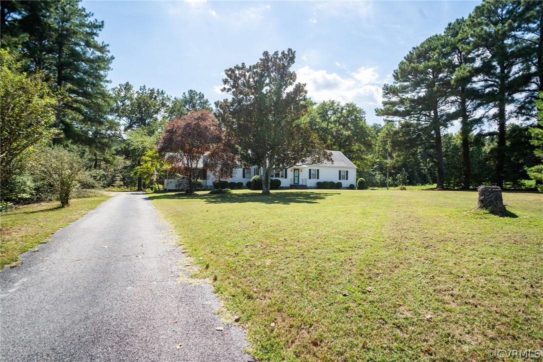 24715 Carson Road Dinwiddie, VA 23841 - Photo 39 of 47