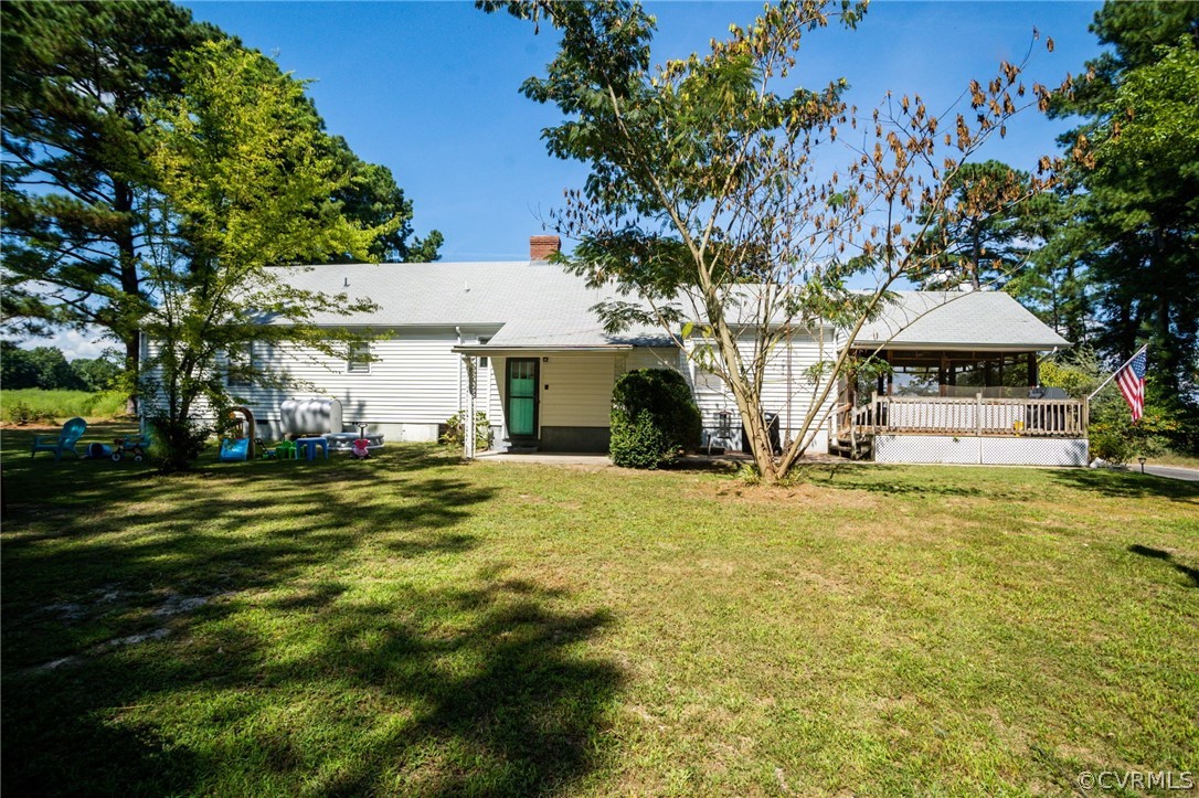 24715 Carson Road Dinwiddie, VA 23841 - Photo 41 of 47
