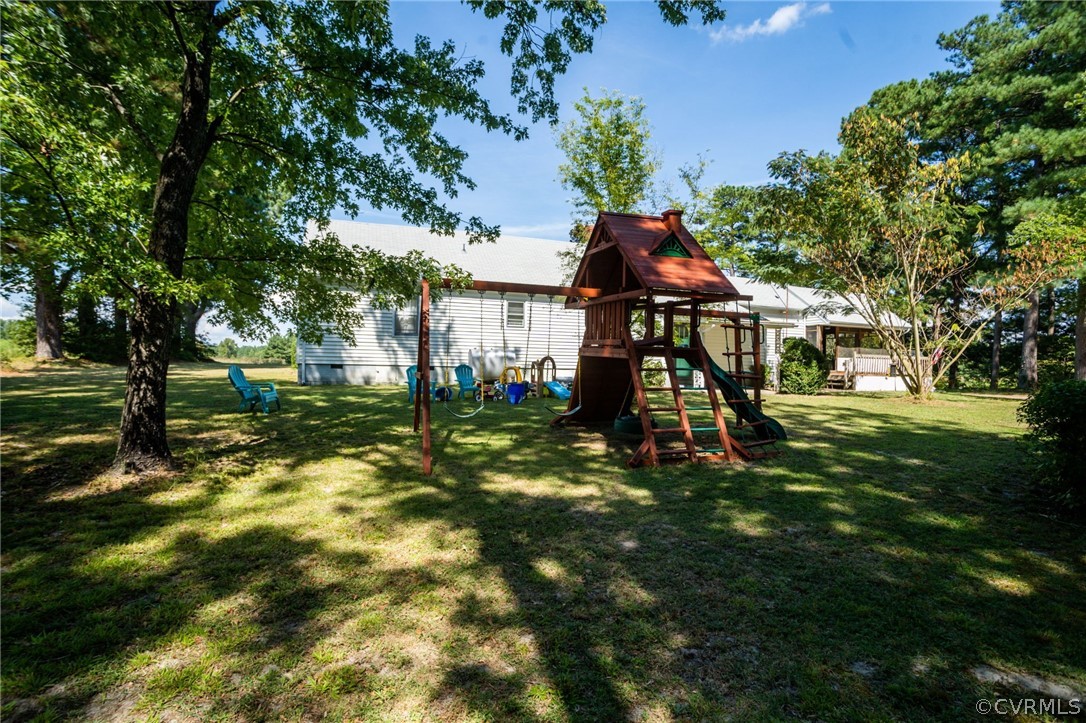 24715 Carson Road Dinwiddie, VA 23841 - Photo 42 of 47