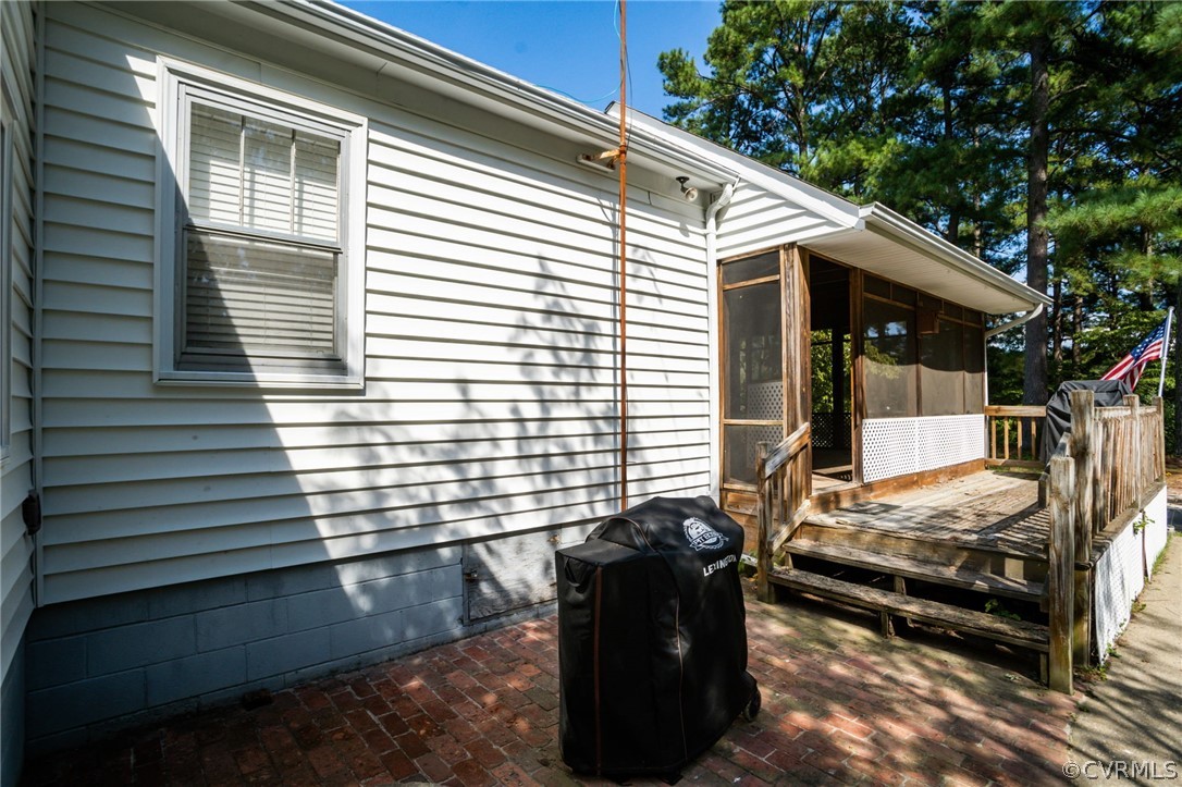 24715 Carson Road Dinwiddie, VA 23841 - Photo 44 of 47