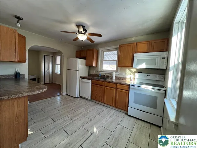 $219,900 | 3749 Mountain View Drive, Danielsville, PA 18038