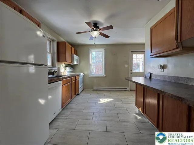 $219,900 | 3749 Mountain View Drive, Danielsville, PA 18038