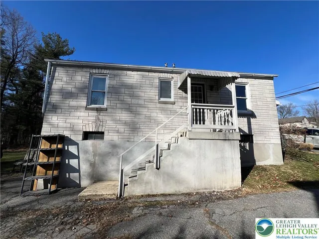 $219,900 | 3749 Mountain View Drive, Danielsville, PA 18038