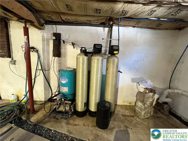 $219,900 | 3749 Mountain View Drive, Danielsville, PA 18038