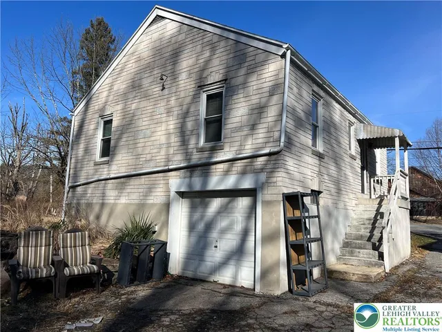 $219,900 | 3749 Mountain View Drive, Danielsville, PA 18038