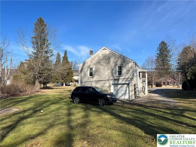 $219,900 | 3749 Mountain View Drive, Danielsville, PA 18038