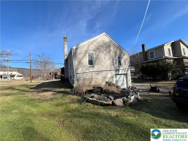 $219,900 | 3749 Mountain View Drive, Danielsville, PA 18038