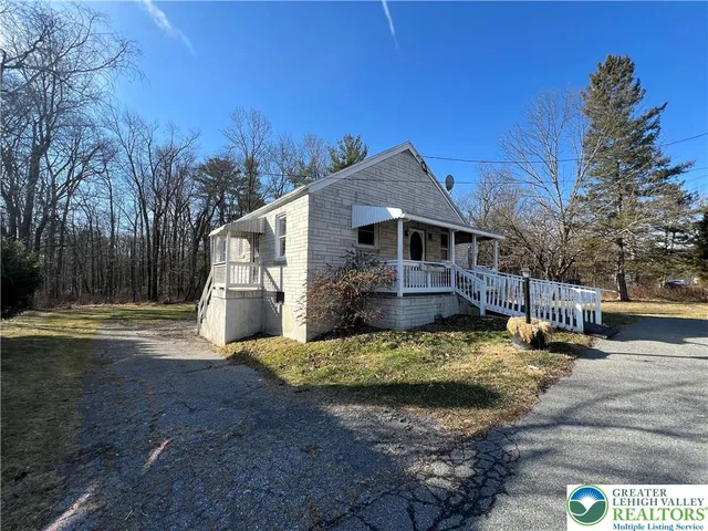 $219,900 | 3749 Mountain View Drive, Danielsville, PA 18038