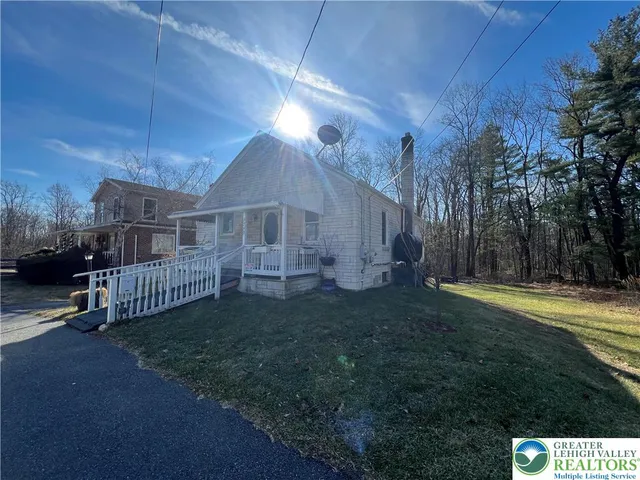 $219,900 | 3749 Mountain View Drive, Danielsville, PA 18038