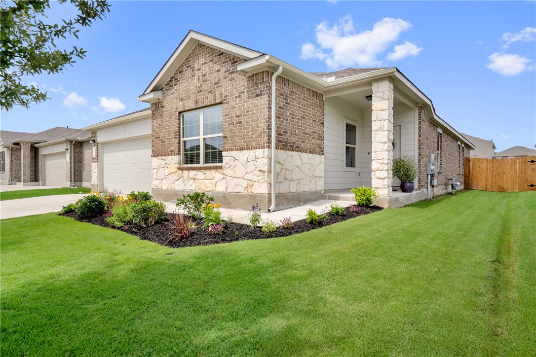 21712 Windmill Ranch Avenue Pflugerville, TX 78660 - Photo 1 of 1 Gallery Image 1