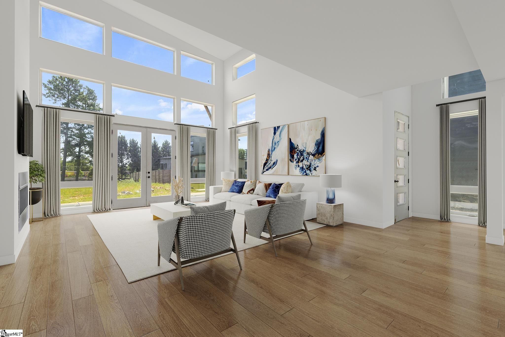 8 Village Crest Drive Greenville, SC 29607 - Photo 14 of 49