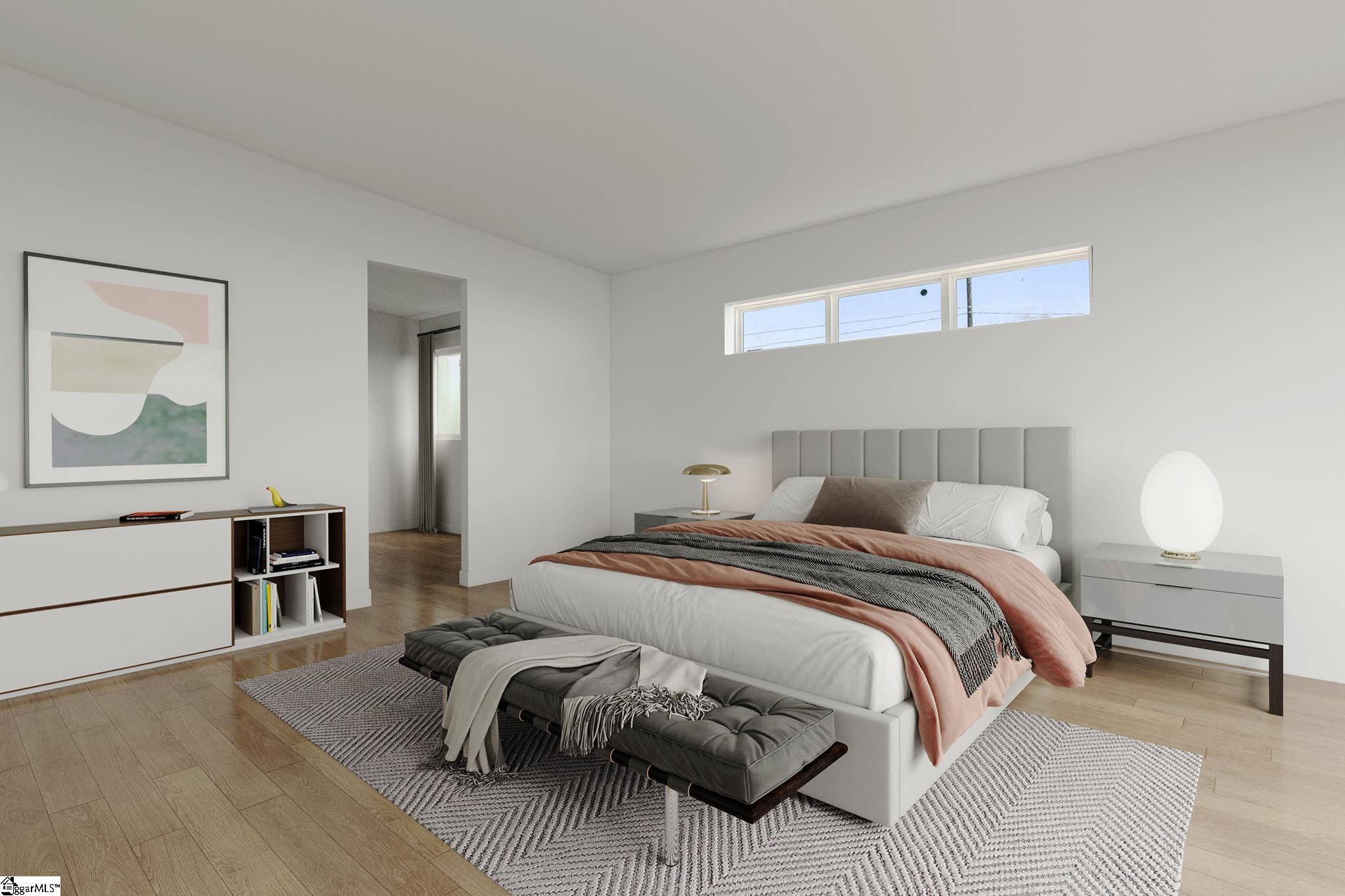 8 Village Crest Drive Greenville, SC 29607 - Photo 22 of 49