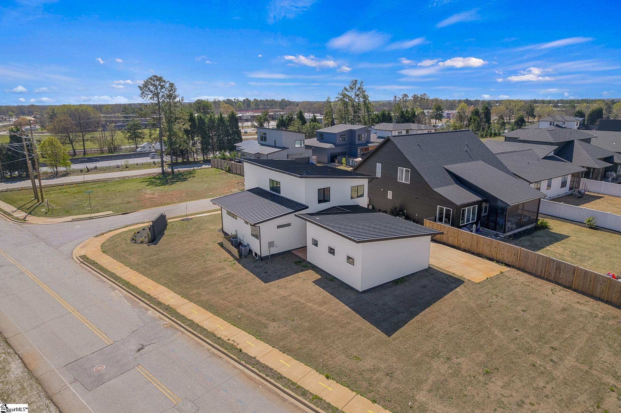 8 Village Crest Drive Greenville, SC 29607 - Photo 44 of 49