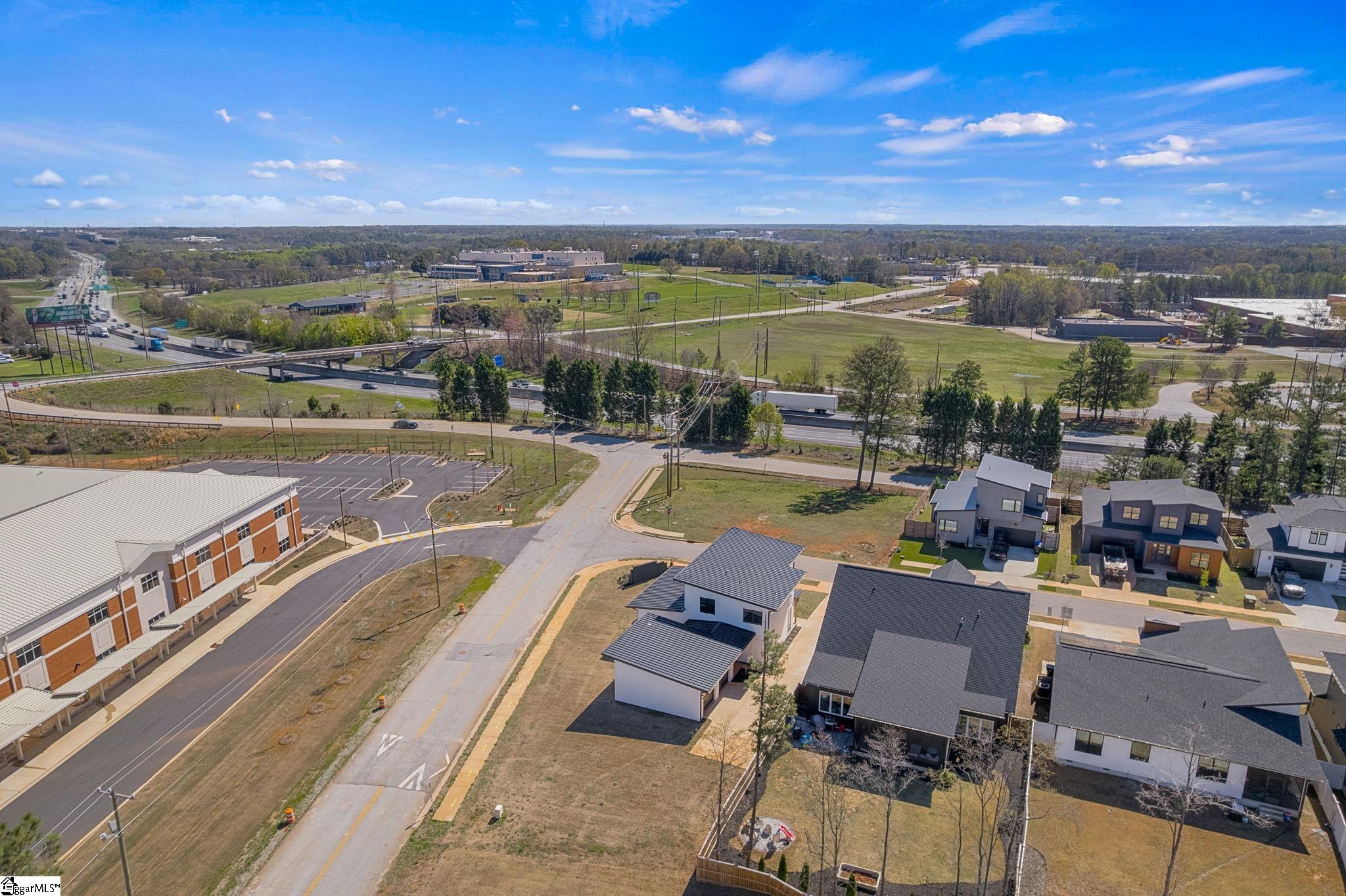 8 Village Crest Drive Greenville, SC 29607 - Photo 46 of 49