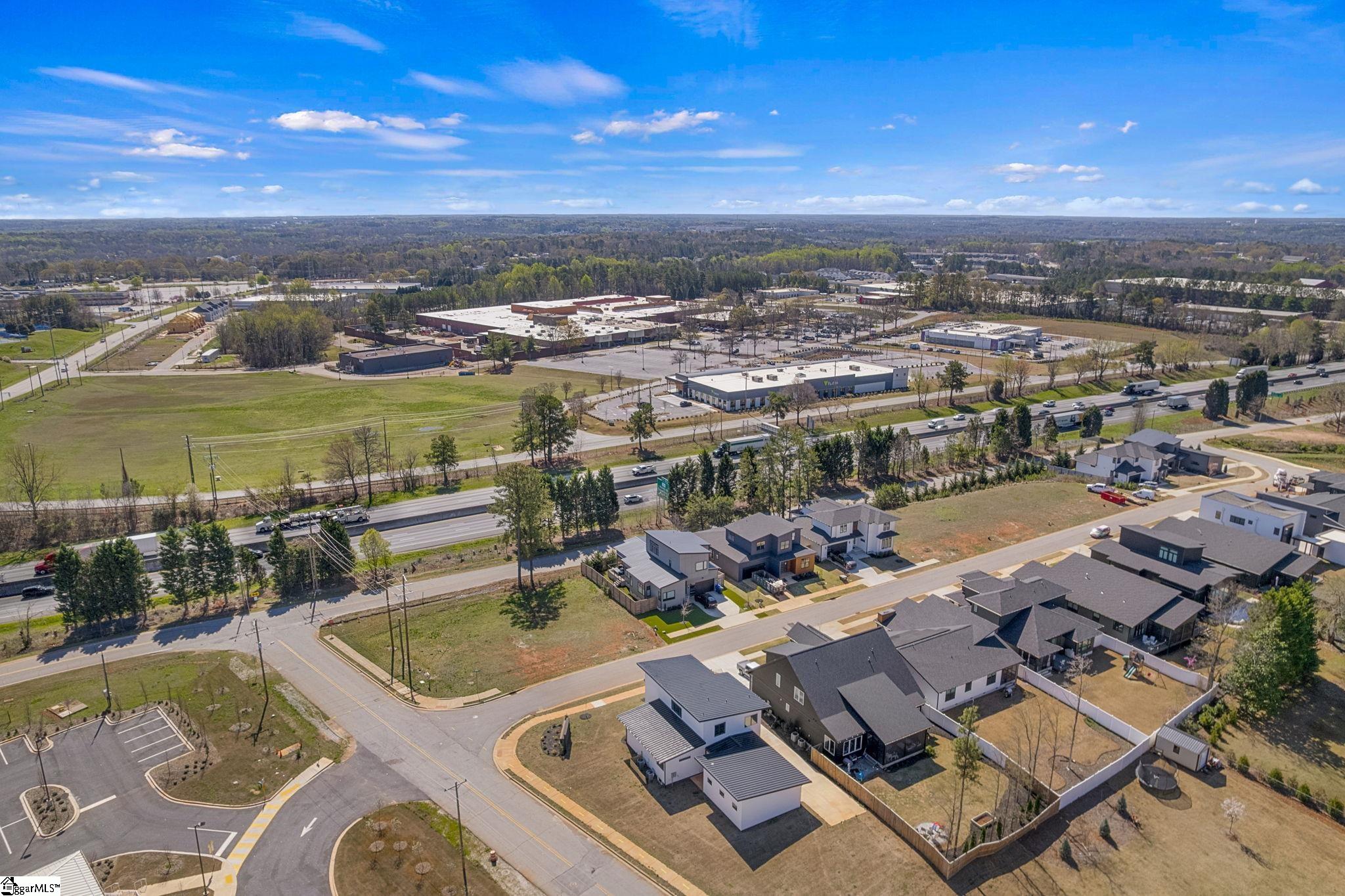 8 Village Crest Drive Greenville, SC 29607 - Photo 48 of 49