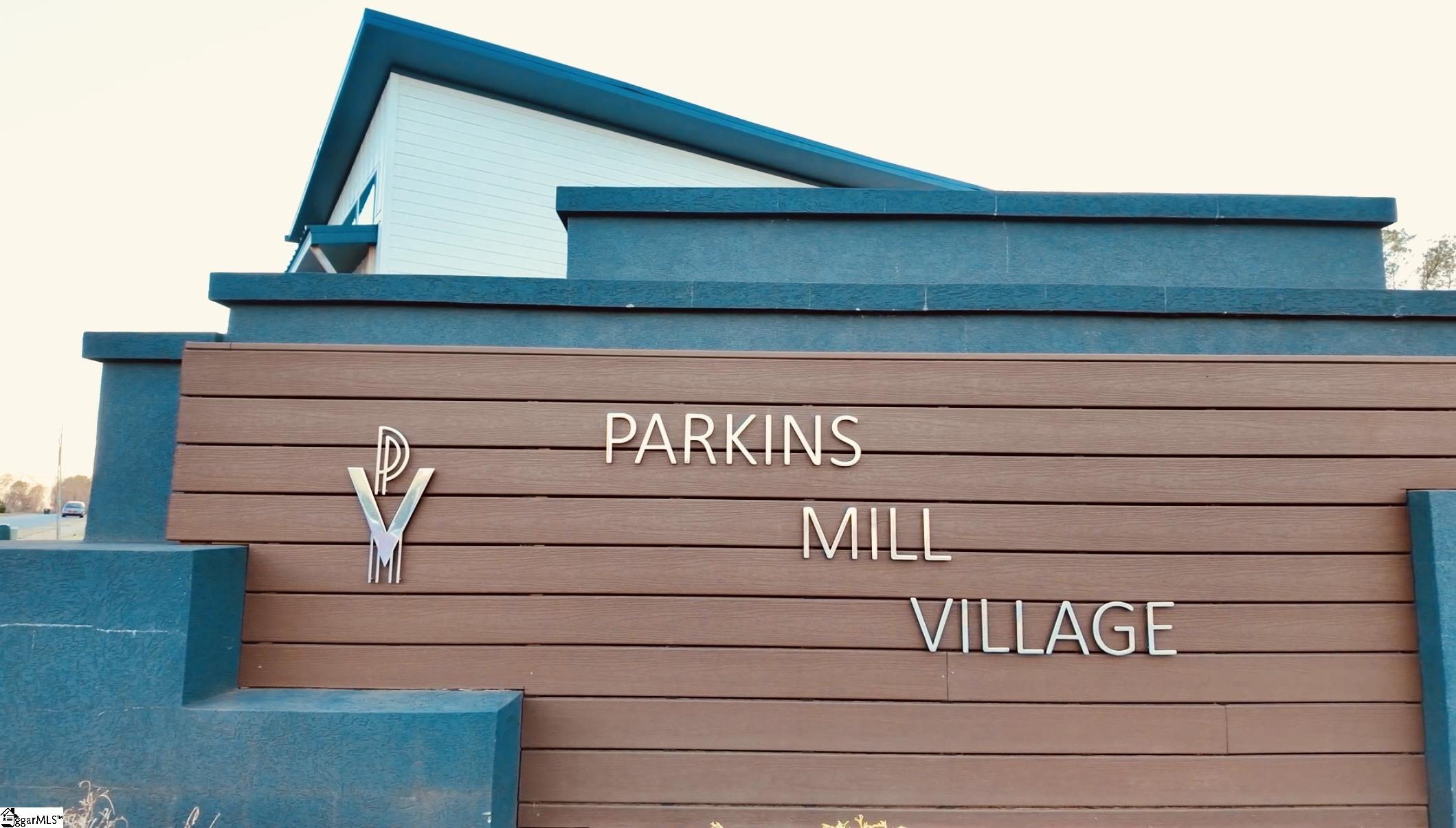 8 Village Crest Drive Greenville, SC 29607 - Photo 49 of 49