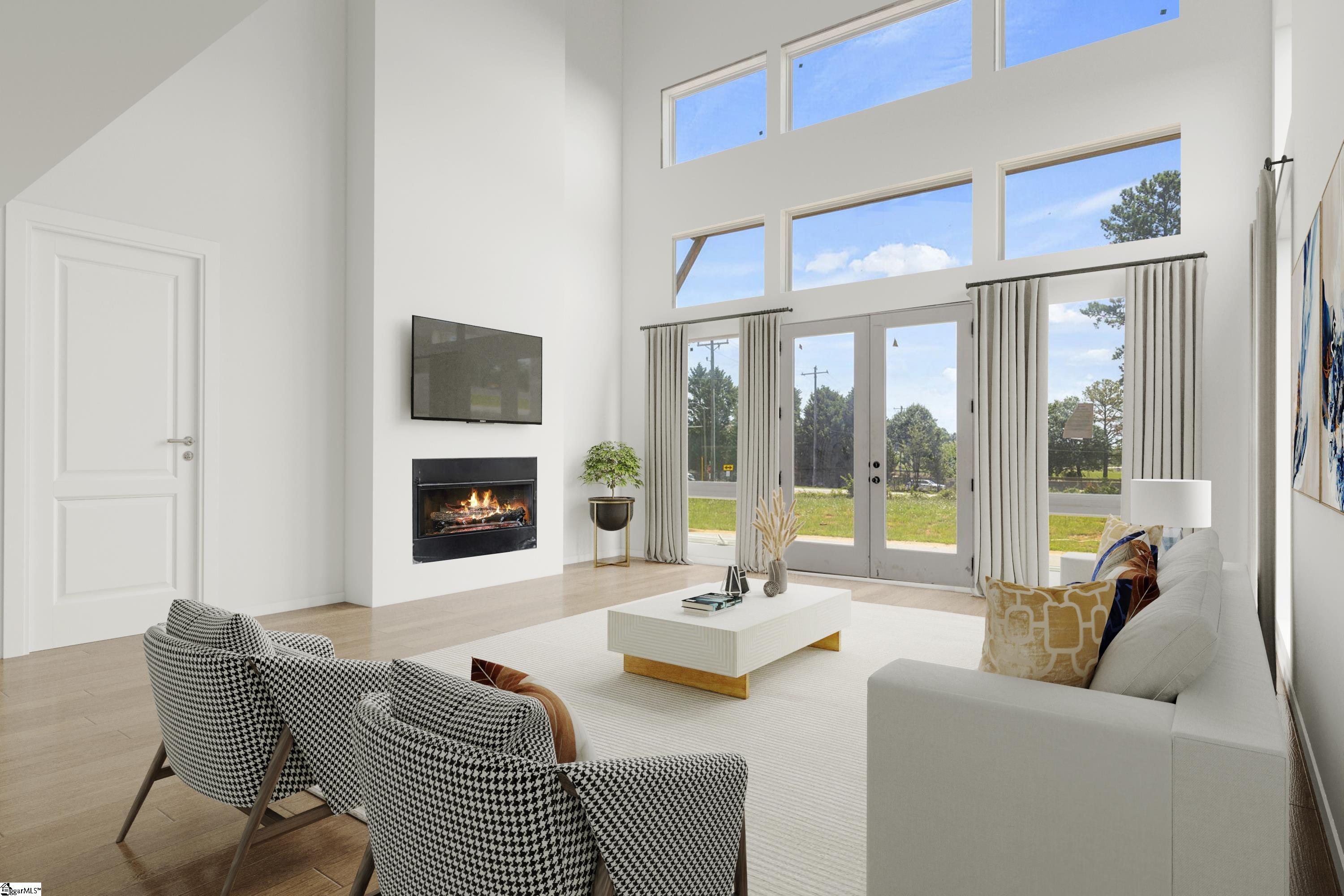 8 Village Crest Drive Greenville, SC 29607 - Photo 9 of 49