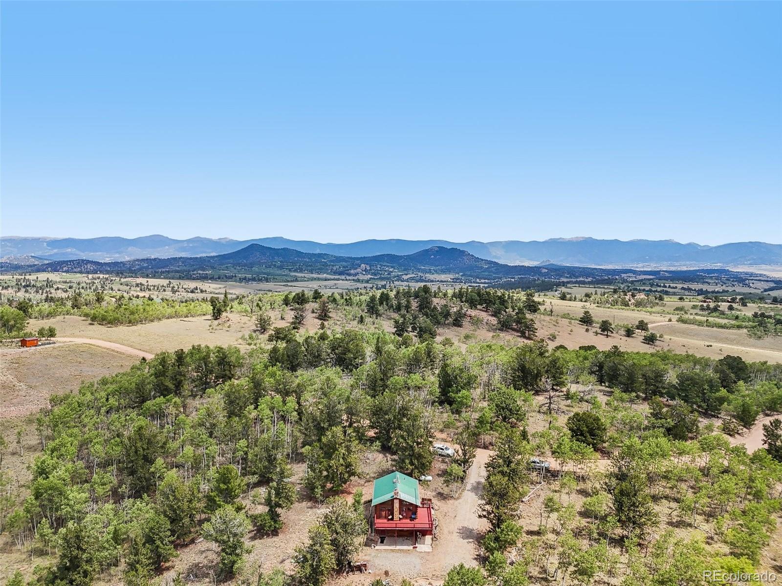 215 Gadwall Road Como, CO 80432 - Photo 39 of 39 Gallery Image 39
