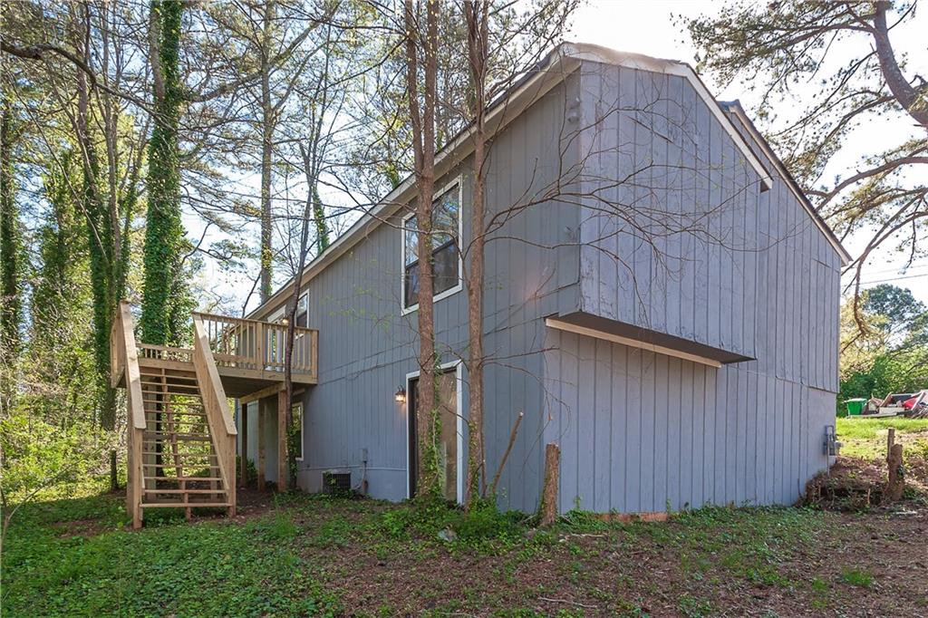 1496 Meadowlark Drive Decatur, GA 30032 - Photo 25 of 27 Gallery Image 25