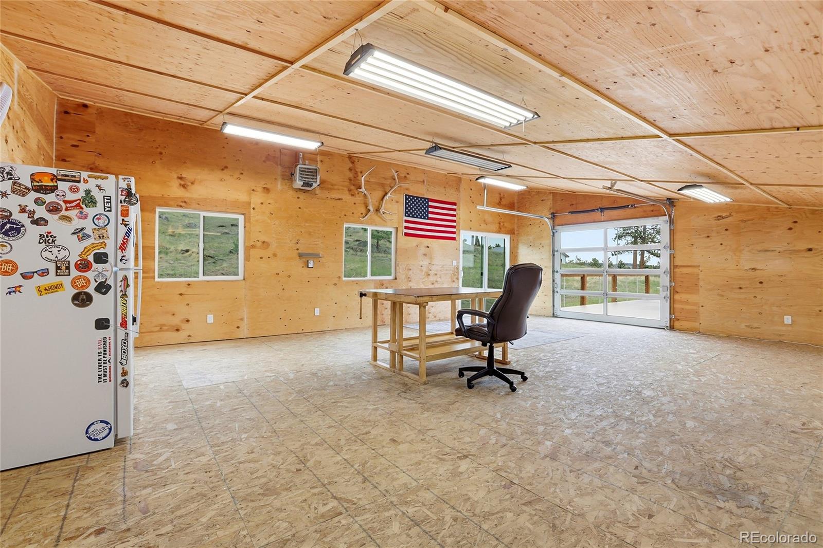 5607 Crawford Gulch Road Golden, CO 80403 - Photo 7 of 49