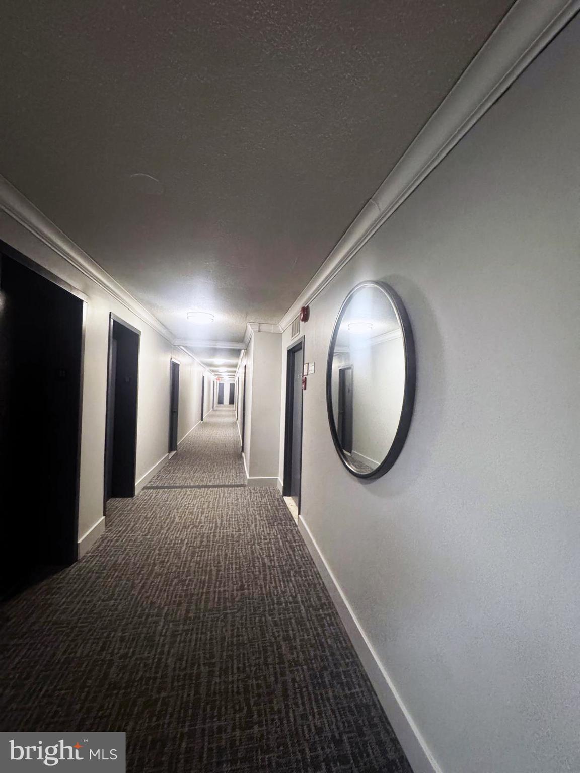 2059 Huntington Avenue, Unit 1101 Alexandria, VA 22303 - Photo 30 of 35 a view of a livingroom with wooden floor
