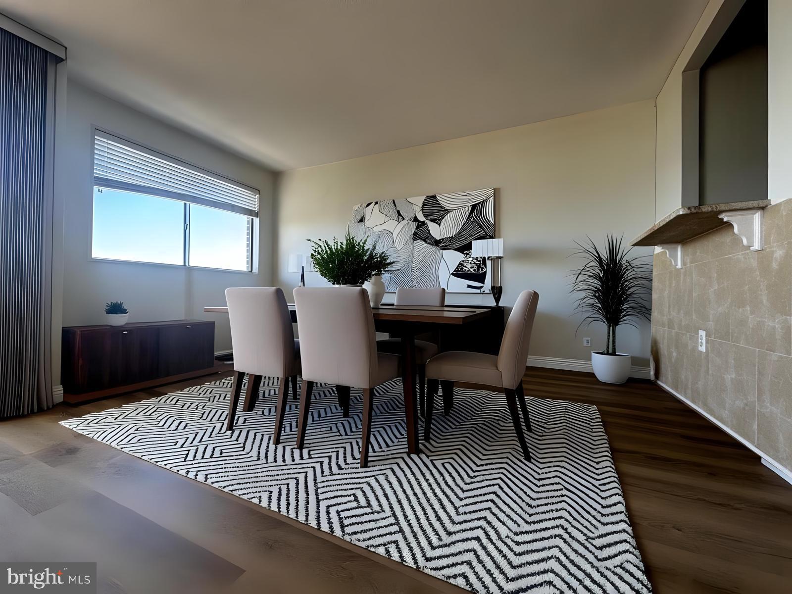 2059 Huntington Avenue, Unit 1101 Alexandria, VA 22303 - Photo 3 of 35 a view of a livingroom with furniture