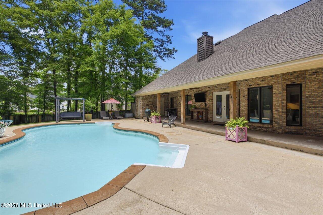 408 Ashbourn Court Madison, MS 39110 - Photo 53 of 61 53-408 Ashbourn Ct _ Hometoursms.com