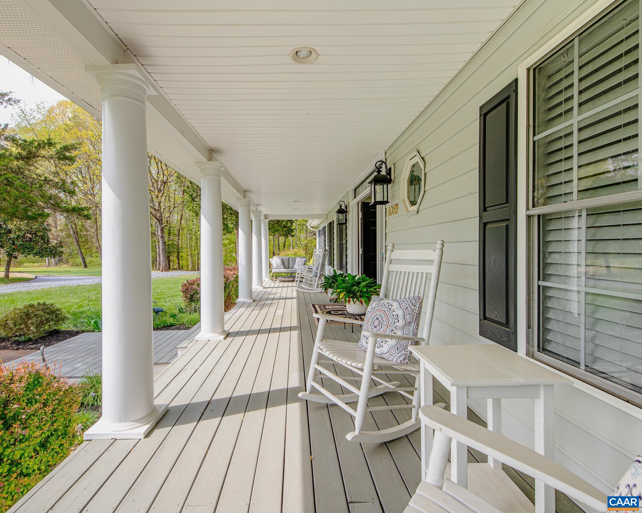 1089 Broken Island Road Palmyra, VA 22963 - Photo 3 of 74