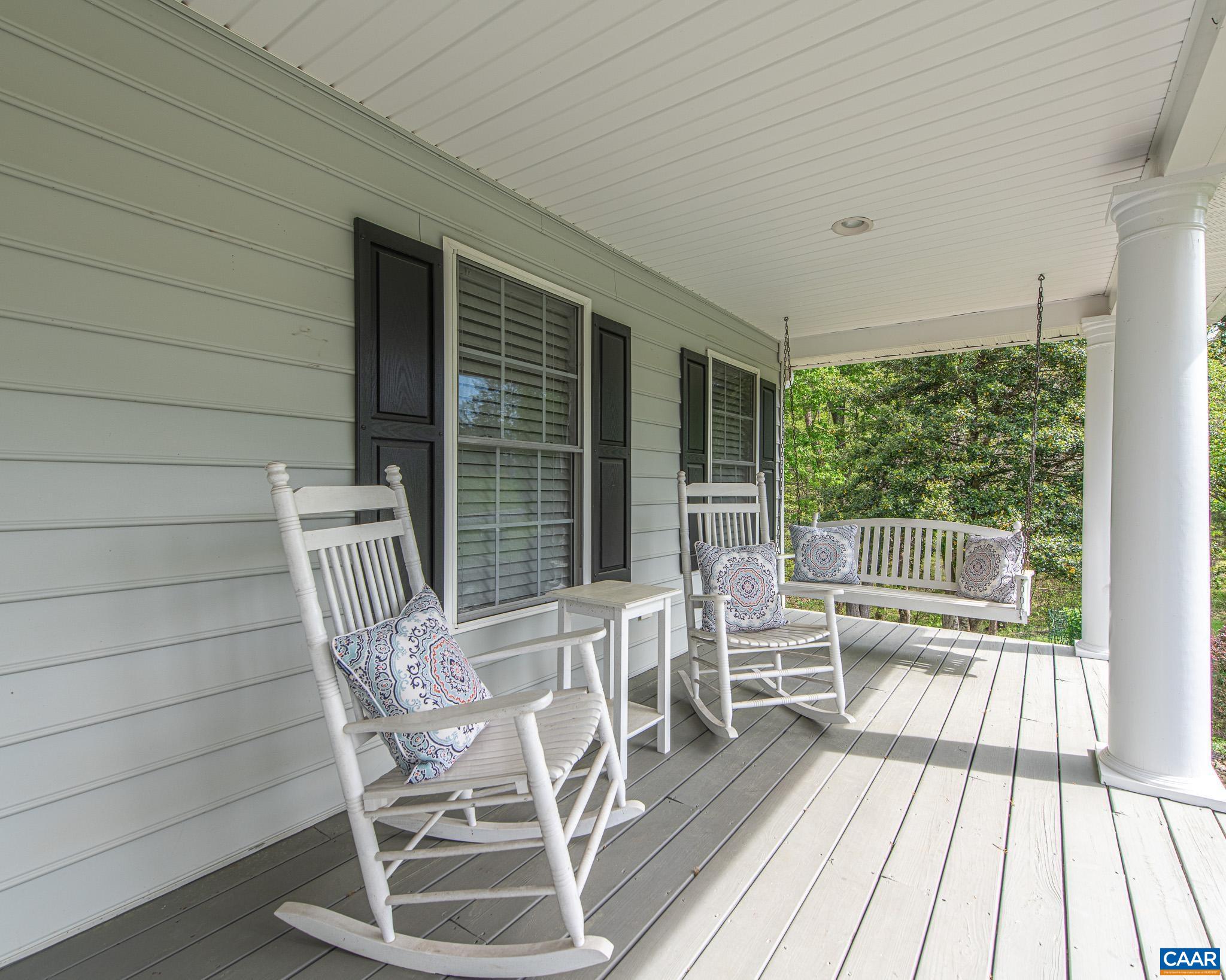 1089 Broken Island Road Palmyra, VA 22963 - Photo 5 of 74