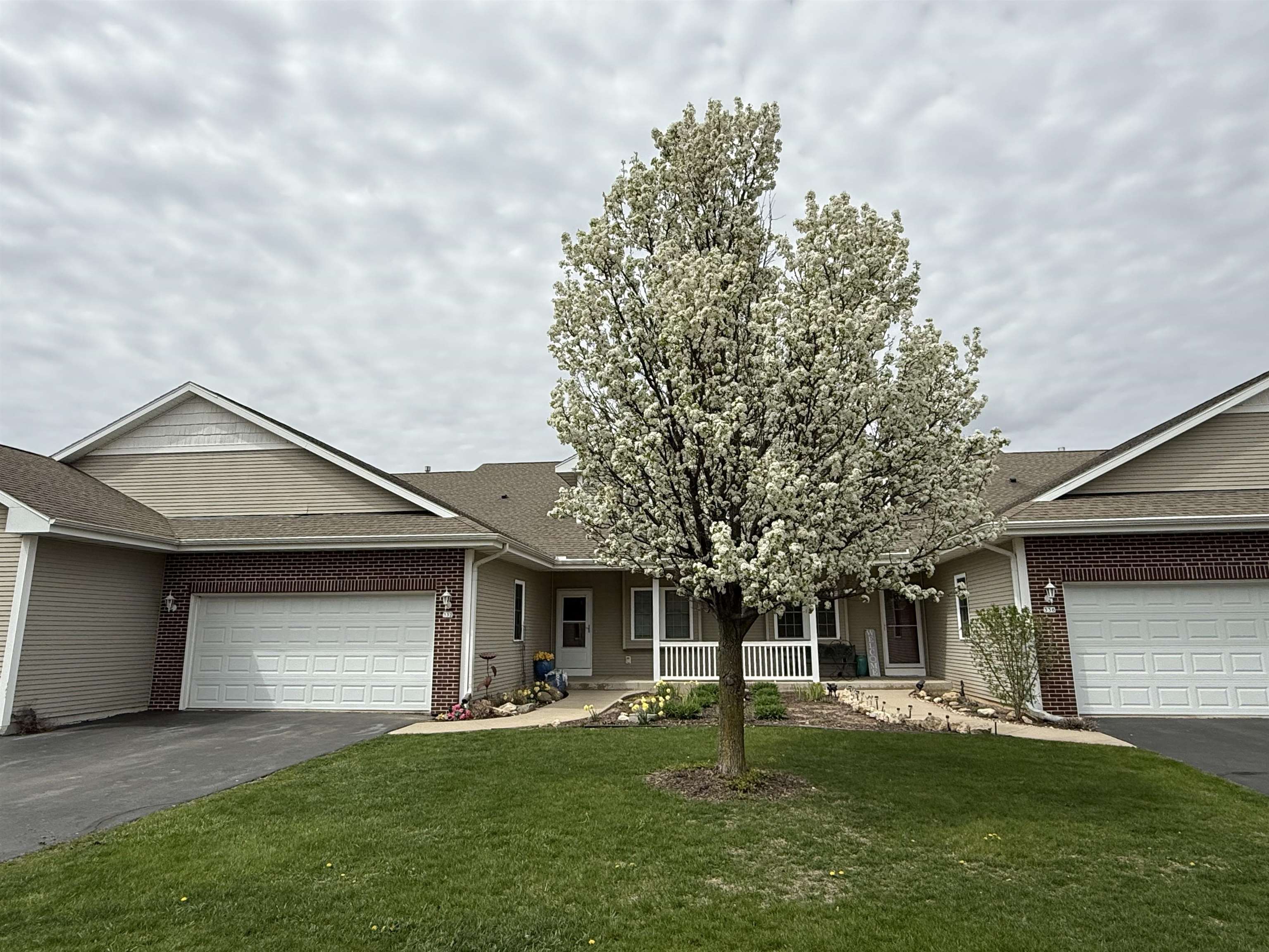 332 Amber Drive Whitewater, WI 53190 - Photo 1 of 1