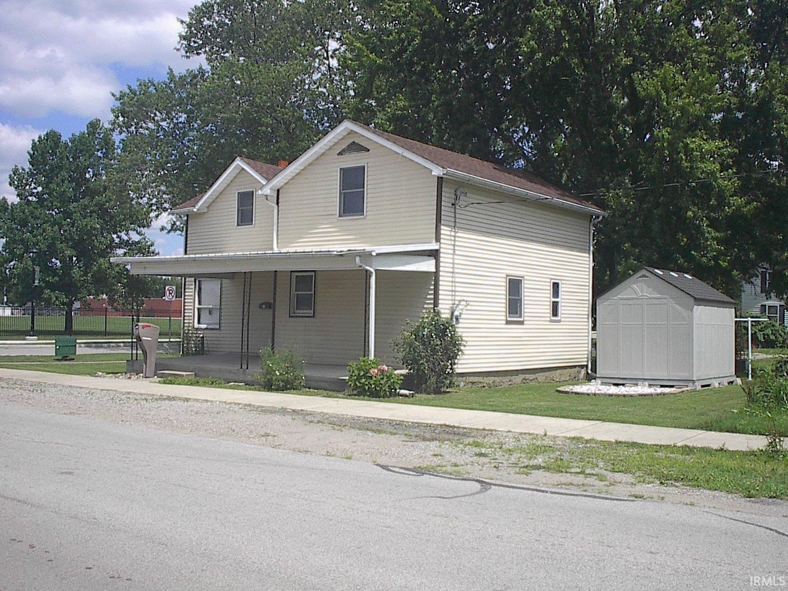 111 North Beech Street Butler, IN 46721 - Photo 1 of 12 Gallery Image 1