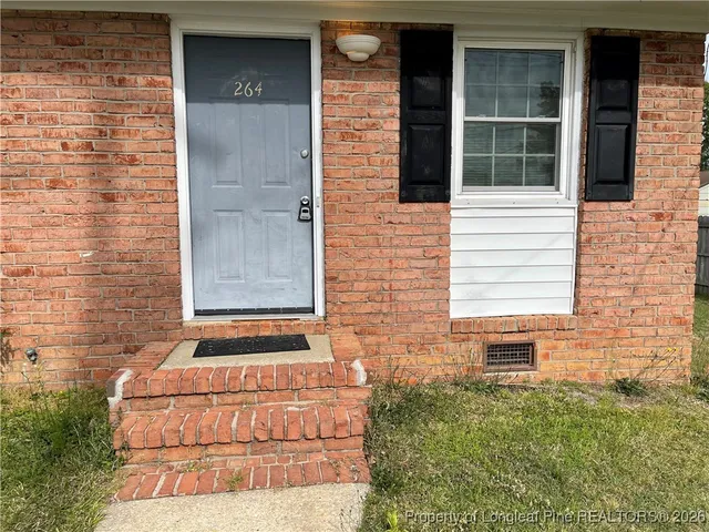 $850 | 264 Squire Lane, Fayetteville, NC 28303