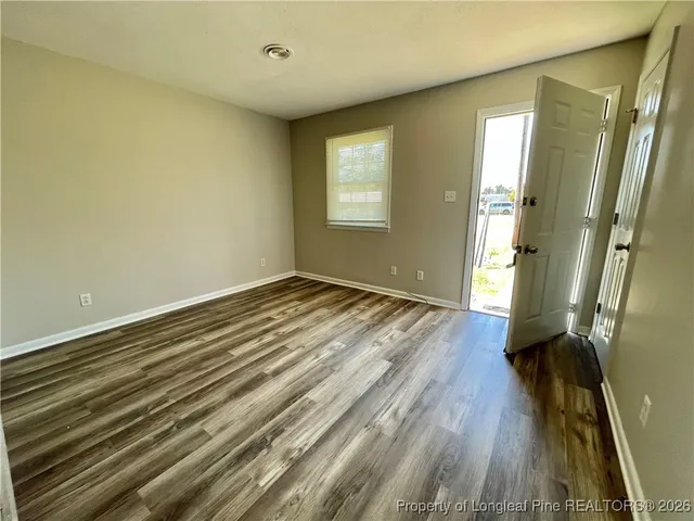 $850 | 264 Squire Lane, Fayetteville, NC 28303