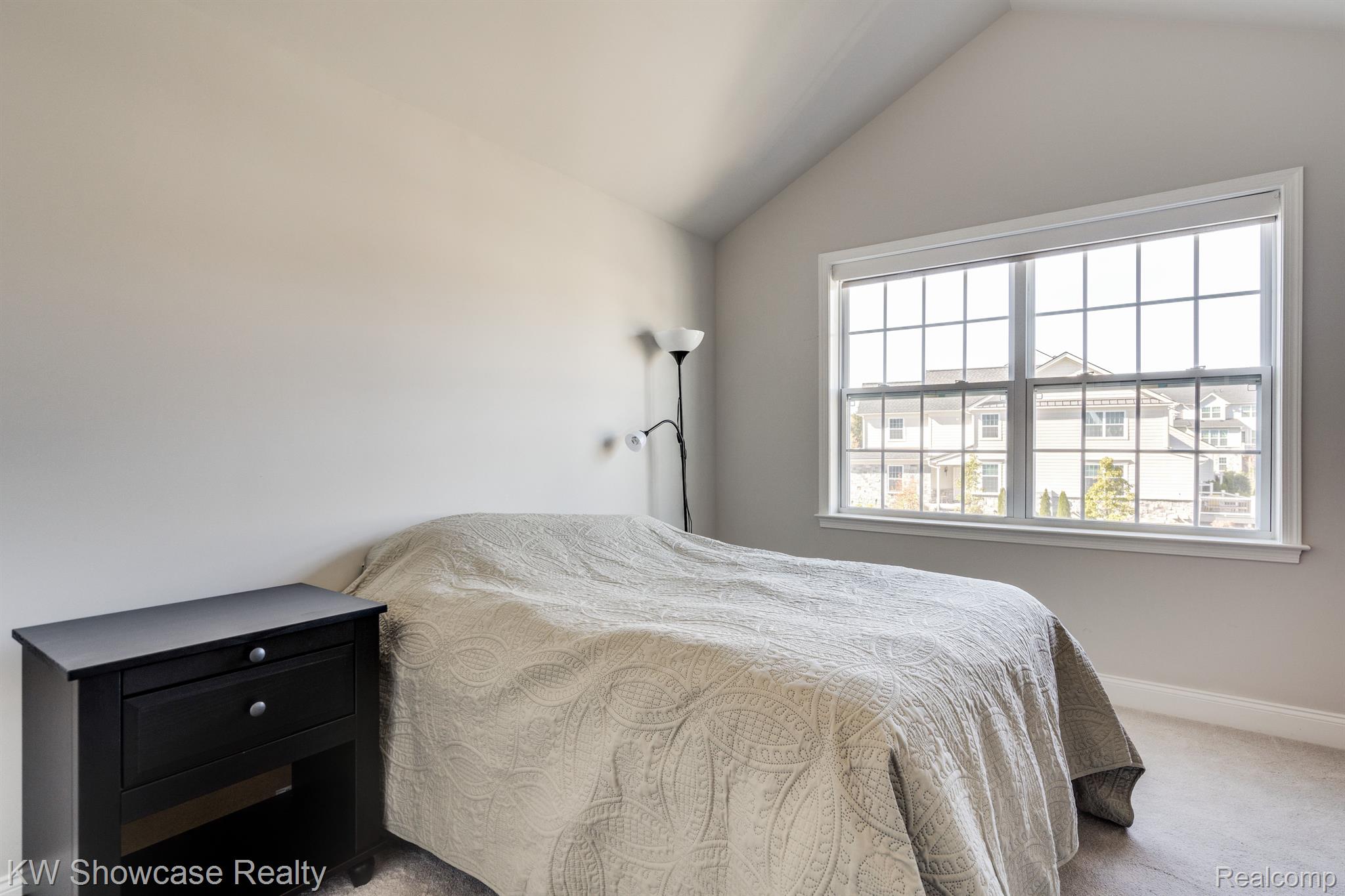 42768 Cardinal Way Novi, MI 48375 - Photo 35 of 42 The higher ceilings is a nice touch.