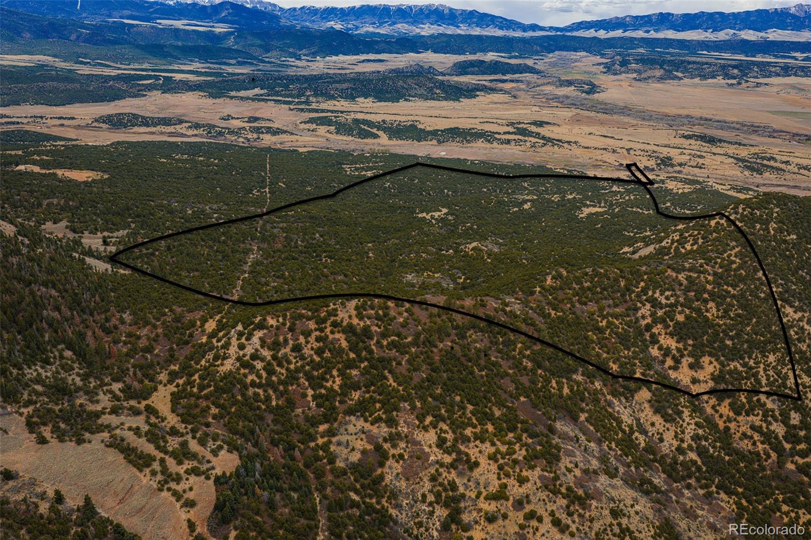 560 County Road Gardner, CO 81040 - Photo 25 of 39