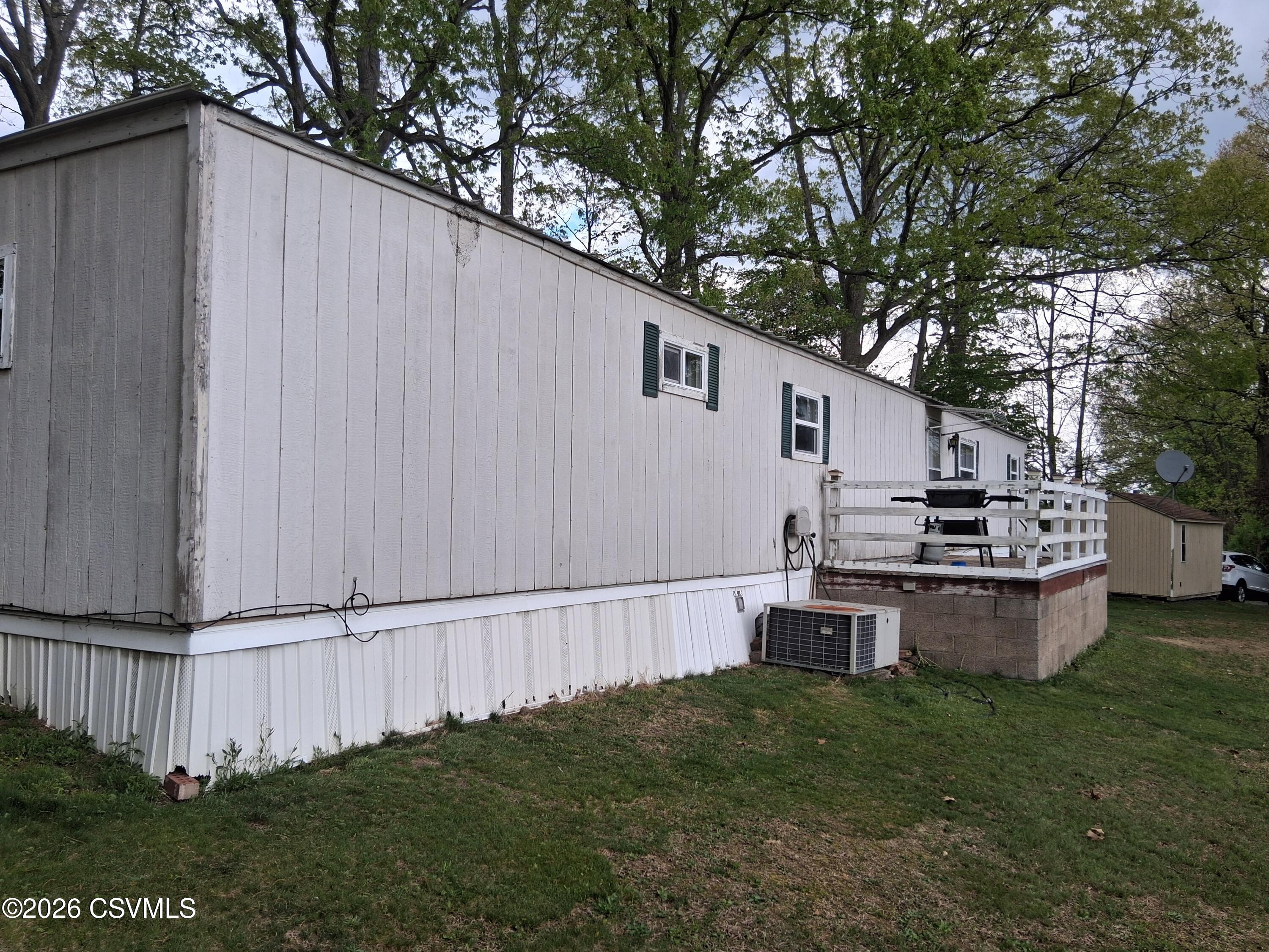184 Cemetery Road Sunbury, PA 17801 - Photo 14 of 18 Gallery Image 14
