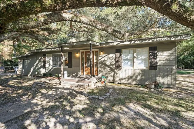 $335,000 | 75252 Tom Meyers Road, Covington, LA 70435