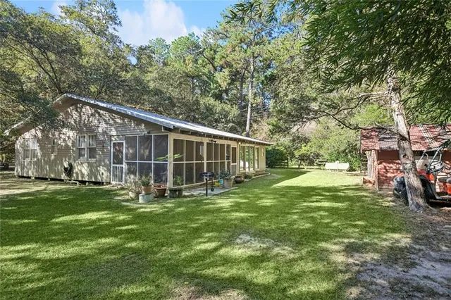 $325,000 | 75252 Tom Meyers Road, Covington, LA 70435