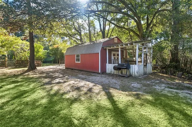 $325,000 | 75252 Tom Meyers Road, Covington, LA 70435