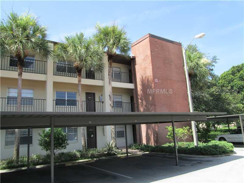 2444 Enterprise Road, Unit 29 Clearwater, FL 33763 - Photo 1 of 1 Exterior Front