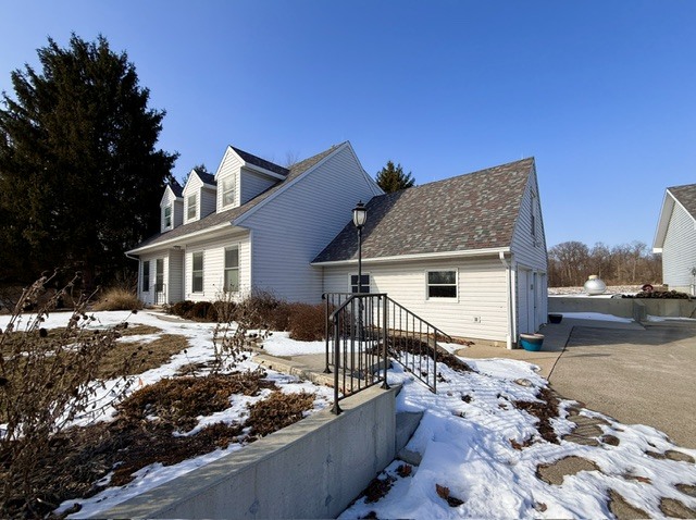 2636 South Homer Lake Road Homer, IL 61849 - Photo 144 of 176
