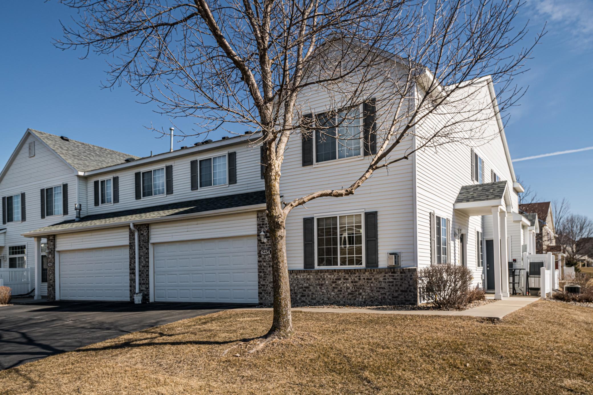 6234 29th Avenue Northwest Rochester, MN 55901 - Photo 4 of 23